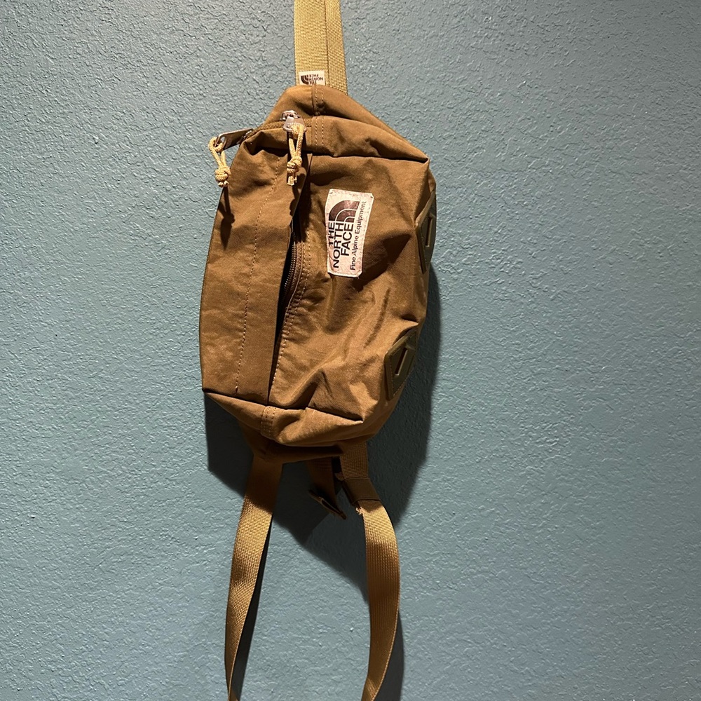 The North Face Berkeley Belt Bag